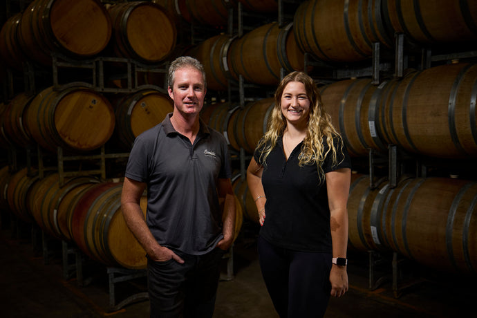 Another five gold medals for Evans & Tate at the 2022 Royal Queensland Wine Awards