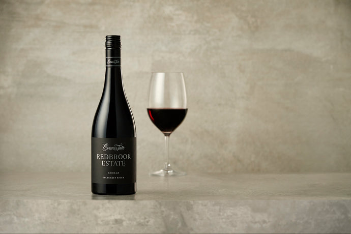 2019 Redbrook Estate Shiraz Awarded Max Schubert Trophy for Most Outstanding Red Wine of Show