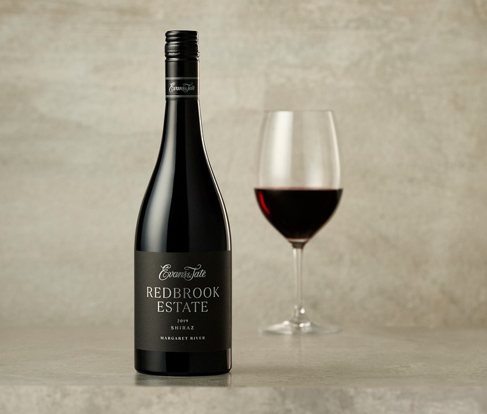 2019 Redbrook Estate Shiraz Awarded Max Schubert Trophy for Most Outstanding Red Wine of Show