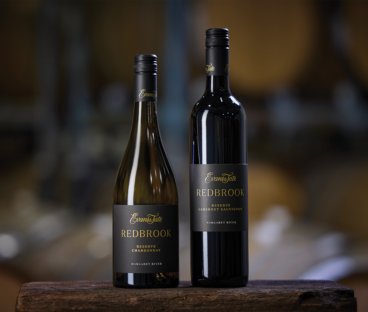 The Redbrook Range: 