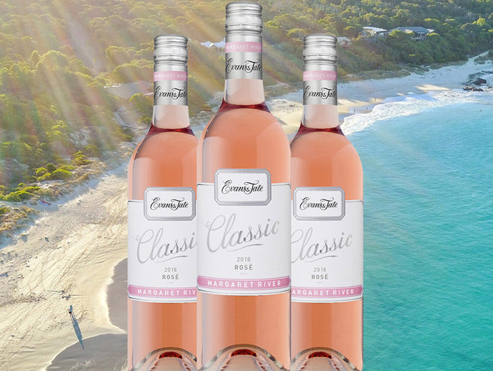 new classic rosé now on sale