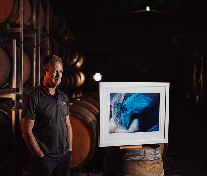 Wild Cape in Focus: Meet Senior Winemaker Matt Byrne