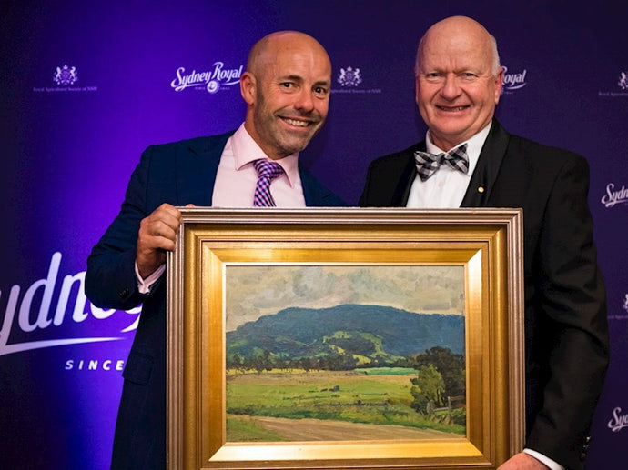 success for evans & tate at royal sydney wine show 2018