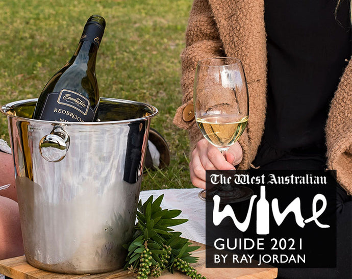 The West Australian Wine Guide 2021 Results